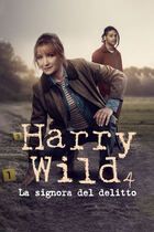 Harry wild - La signora del delitto 4