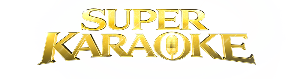 Super Karaoke logo