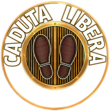 Caduta libera logo