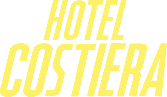 Hotel Costiera logo