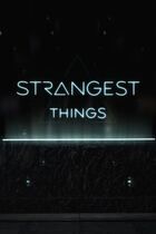 Strangest things