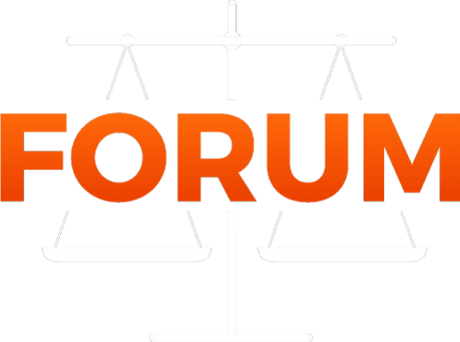 Forum logo