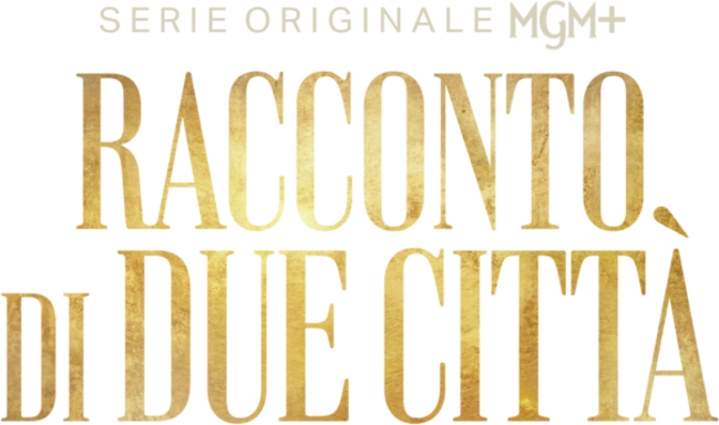 Racconto di due città 1 logo