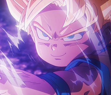 Dragon Ball Daima