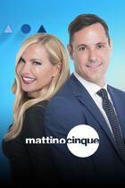 Mattino Cinque