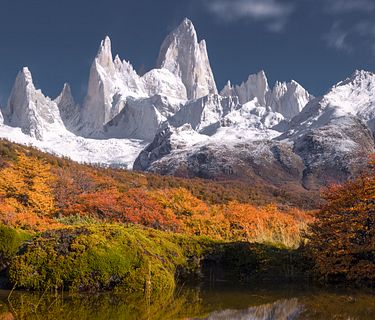 Aerial Argentina
