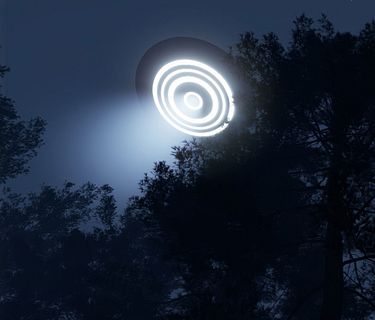Ufo - I casi italiani