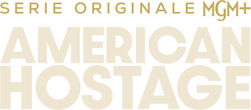 American Hostage 1 logo