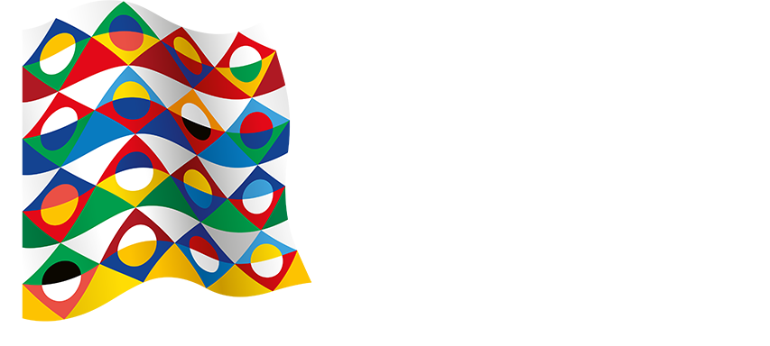 Nations League logo