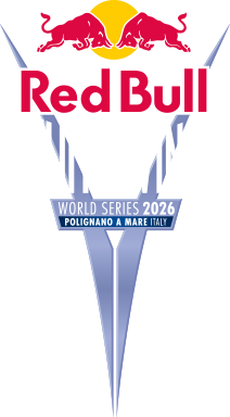 Red Bull Cliff Diving logo