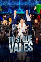 Tú Sí Que Vales