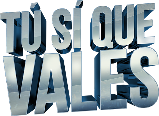 Tú Sí Que Vales logo
