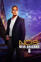 NCIS: New Orleans 6