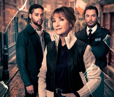 Harry Wild - La signora del delitto 5