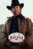 Walker Texas Ranger