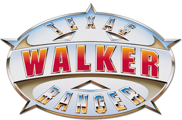 Walker Texas Ranger logo