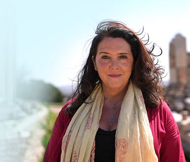 Tesori dell'antichità - In viaggio con Bettany Hughes