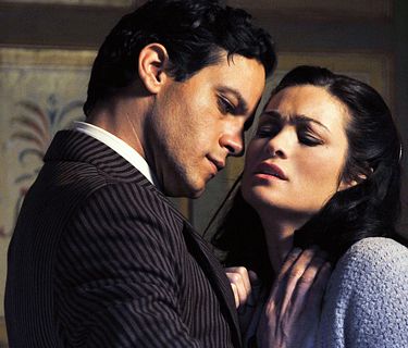 Il peccato e la vergogna - Il microdrama