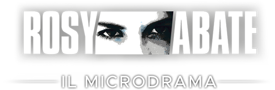Rosy Abate - Il microdrama logo