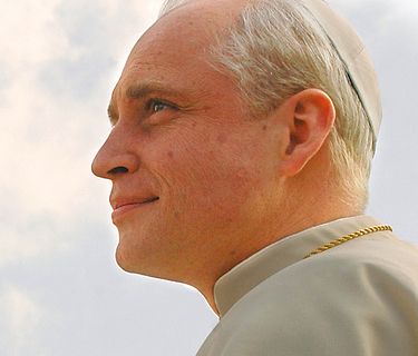 Karol, un uomo diventato Papa