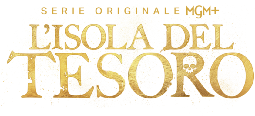 L'isola Del Tesoro 1 logo