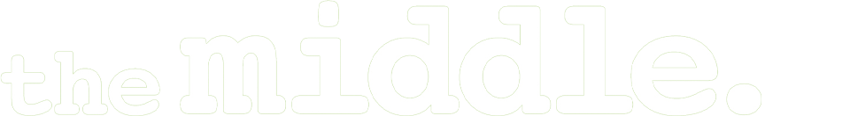 The Middle 4 logo