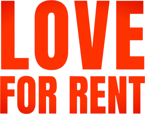Love For Rent logo