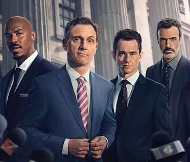 Law & order: i due volti della giustizia 24
