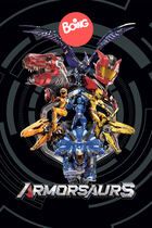 Armorsaurs