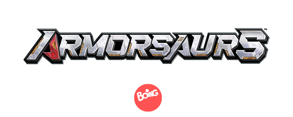Armorsaurs logo
