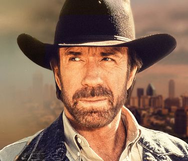Walker Texas Ranger