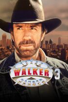 Walker Texas Ranger