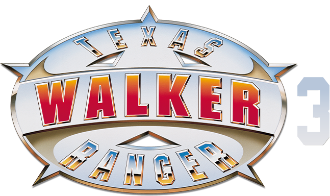 Walker Texas Ranger logo