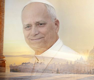 Leone - La Forza di un Papa